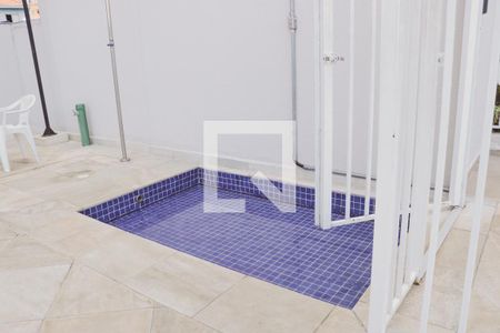 Apartamento à venda com 42m², 2 quartos e 1 vagaÁrea comum - Piscina