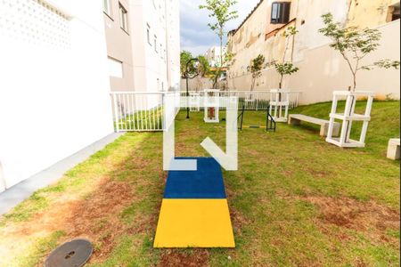 Apartamento à venda com 42m², 2 quartos e 1 vagapet