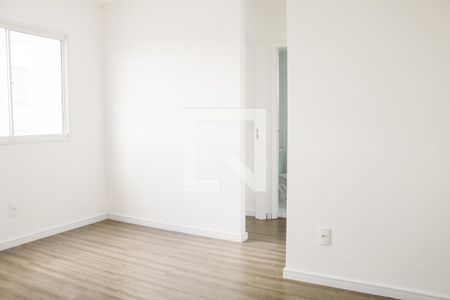 Apartamento à venda com 42m², 2 quartos e 1 vagaSala