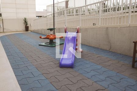 Apartamento à venda com 42m², 2 quartos e 1 vagaÁrea comum - Playground