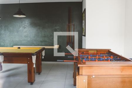 Apartamento à venda com 42m², 2 quartos e 1 vagaÁrea comum