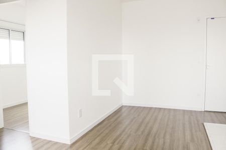 Apartamento à venda com 42m², 2 quartos e 1 vagaSala