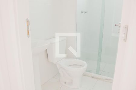 Apartamento à venda com 42m², 2 quartos e 1 vagaBanheiro