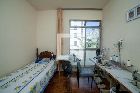 Apartamento à venda com 3 quartos, 120m² em Gutierrez, Belo Horizonte