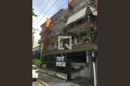 Apartamento à venda com 67m², 3 quartos e 1 vagaFachada do Condomínio