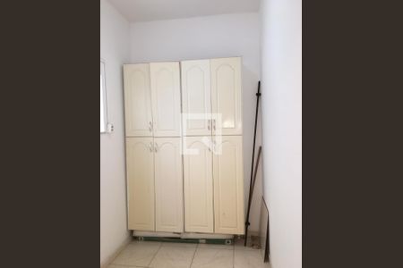 Apartamento à venda com 67m², 3 quartos e 1 vagaQuarto de Serviço