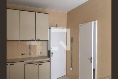 Apartamento à venda com 67m², 3 quartos e 1 vagaCozinha