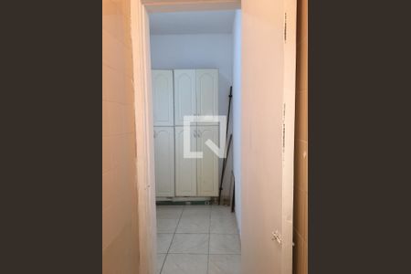 Apartamento à venda com 67m², 3 quartos e 1 vagaBanheiro de Serviço
