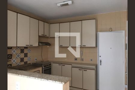 Apartamento à venda com 67m², 3 quartos e 1 vagaCozinha