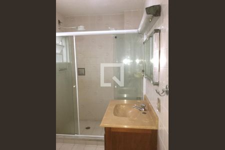 Apartamento à venda com 67m², 3 quartos e 1 vagaBanheiro Corredor