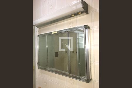 Apartamento à venda com 67m², 3 quartos e 1 vagaBanheiro Corredor