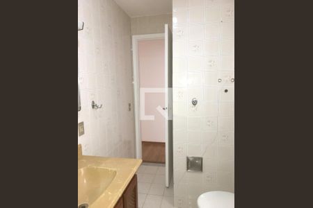 Apartamento à venda com 67m², 3 quartos e 1 vagaBanheiro Corredor