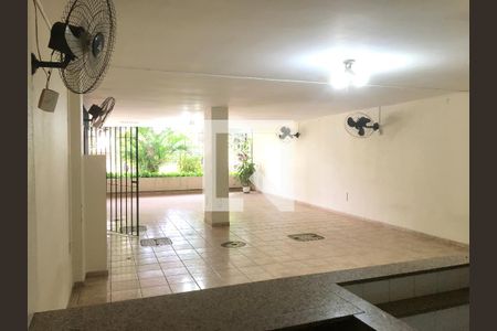 Apartamento à venda com 67m², 3 quartos e 1 vagaÁrea Comum - Playground