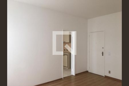 Sala de apartamento à venda com 3 quartos, 67m² em Zumbi, Rio de Janeiro