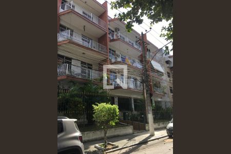 Apartamento à venda com 67m², 3 quartos e 1 vagaFachada do Condomínio