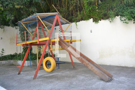 Apartamento à venda com 67m², 3 quartos e 1 vagaÁrea comum - Churrasqueira