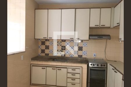 Apartamento à venda com 67m², 3 quartos e 1 vagaCozinha