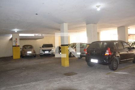 Apartamento à venda com 67m², 3 quartos e 1 vagaGaragem
