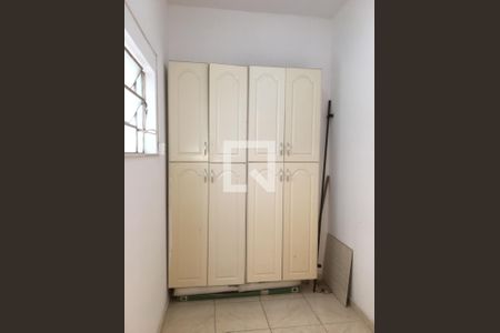 Apartamento à venda com 67m², 3 quartos e 1 vagaQuarto de Serviço
