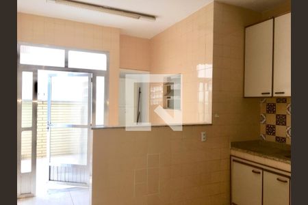 Apartamento à venda com 67m², 3 quartos e 1 vagaCozinha