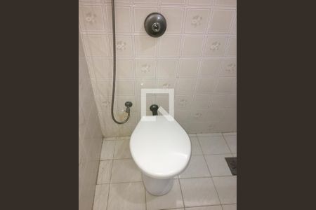 Apartamento à venda com 67m², 3 quartos e 1 vagaBanheiro Corredor