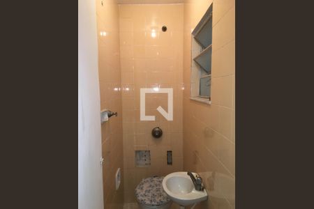Apartamento à venda com 67m², 3 quartos e 1 vagaBanheiro de Serviço