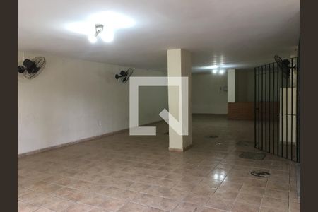 Apartamento à venda com 67m², 3 quartos e 1 vagaÁrea Comum - Playground
