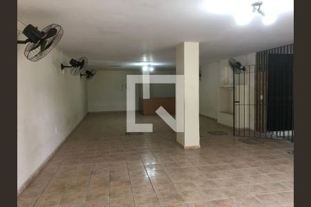 Apartamento à venda com 67m², 3 quartos e 1 vagaÁrea Comum - Playground