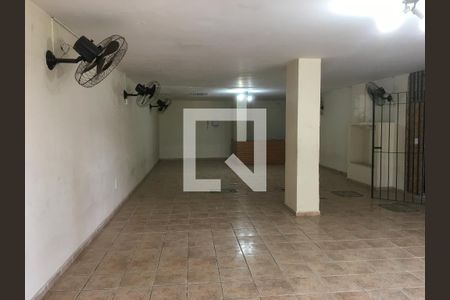 Apartamento à venda com 67m², 3 quartos e 1 vagaÁrea Comum - Playground