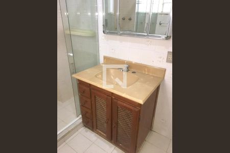 Apartamento à venda com 67m², 3 quartos e 1 vagaBanheiro Corredor