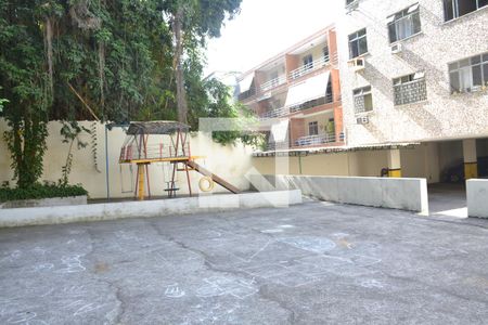 Apartamento à venda com 67m², 3 quartos e 1 vagaÁrea comum - Churrasqueira