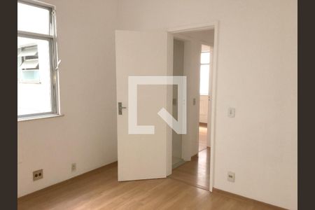 Quarto 1 de apartamento à venda com 3 quartos, 67m² em Zumbi, Rio de Janeiro