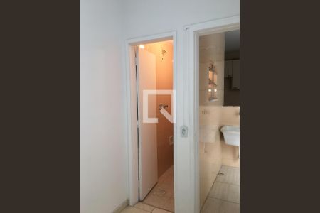 Apartamento à venda com 67m², 3 quartos e 1 vagaQuarto de Serviço