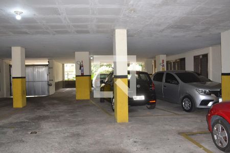 Apartamento à venda com 67m², 3 quartos e 1 vagaGaragem