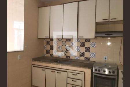 Apartamento à venda com 67m², 3 quartos e 1 vagaCozinha