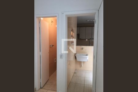 Apartamento à venda com 67m², 3 quartos e 1 vagaQuarto de Serviço