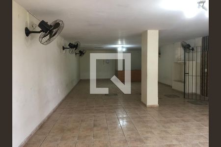 Apartamento à venda com 67m², 3 quartos e 1 vagaÁrea Comum - Playground