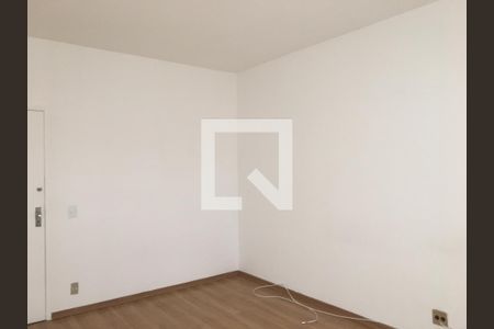 Sala de apartamento à venda com 3 quartos, 67m² em Zumbi, Rio de Janeiro