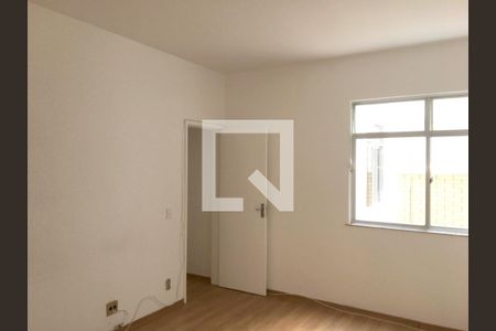 Sala de apartamento à venda com 3 quartos, 67m² em Zumbi, Rio de Janeiro