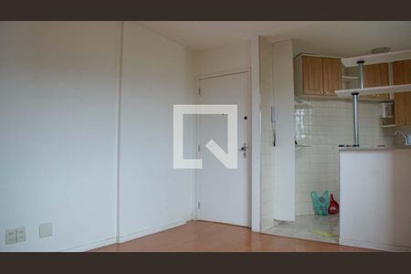 Sala de apartamento para alugar com 2 quartos, 50m² em Anil, Rio de Janeiro