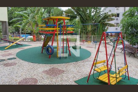 Apartamento para alugar com 50m², 2 quartos e 1 vagaÁrea Comum - Playground