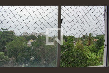 vista quarto 1 de apartamento para alugar com 2 quartos, 50m² em Anil, Rio de Janeiro