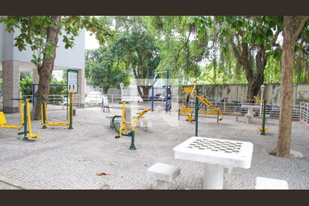 Apartamento para alugar com 50m², 2 quartos e 1 vagaÁrea comum