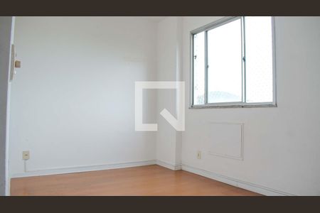 Quarto 1 de apartamento para alugar com 2 quartos, 50m² em Anil, Rio de Janeiro