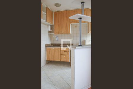 Apartamento para alugar com 50m², 2 quartos e 1 vagaCozinha