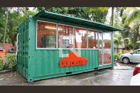 Apartamento para alugar com 50m², 2 quartos e 1 vagaÁrea comum