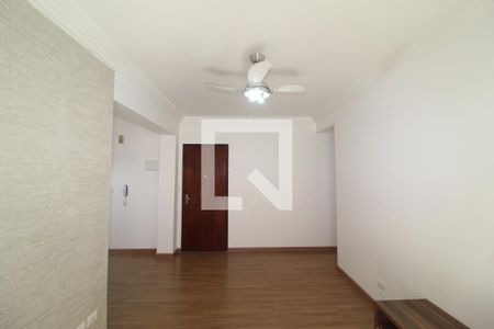 Sala de apartamento à venda com 2 quartos, 65m² em Osvaldo Cruz, São Caetano do Sul