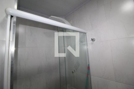 Apartamento à venda com 65m², 2 quartos e 1 vagaBanheiro social