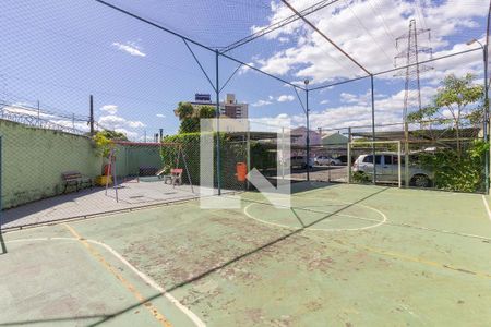 Casa de condomínio à venda com 77m², 3 quartos e 2 vagasQuadra