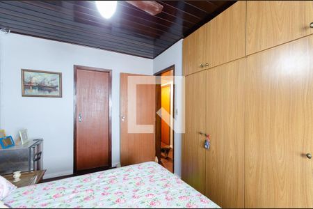 Quarto 1 de casa para alugar com 3 quartos, 230m² em Tristeza, Porto Alegre